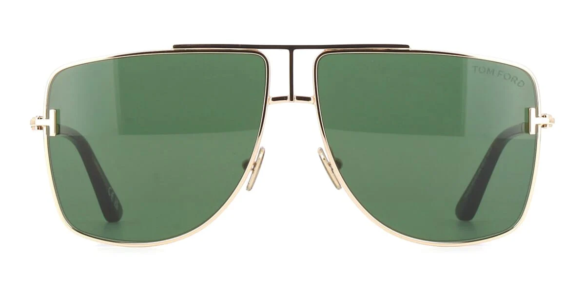 Tom Ford Eliot-02 TF1307 28N - Image 2