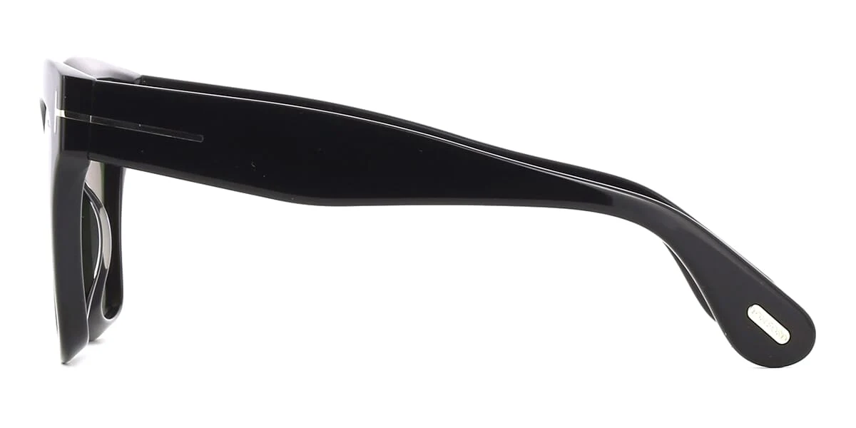 Tom Ford Elvira TF1217 01R Polarised - Image 3
