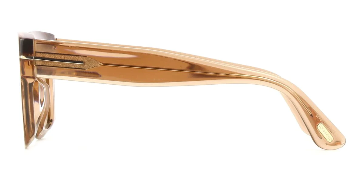 Tom Ford Emma-02 TF1314 45E - Image 3