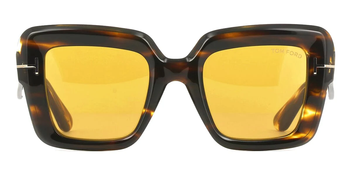 Tom Ford Esme TF1157 52E - Image 2