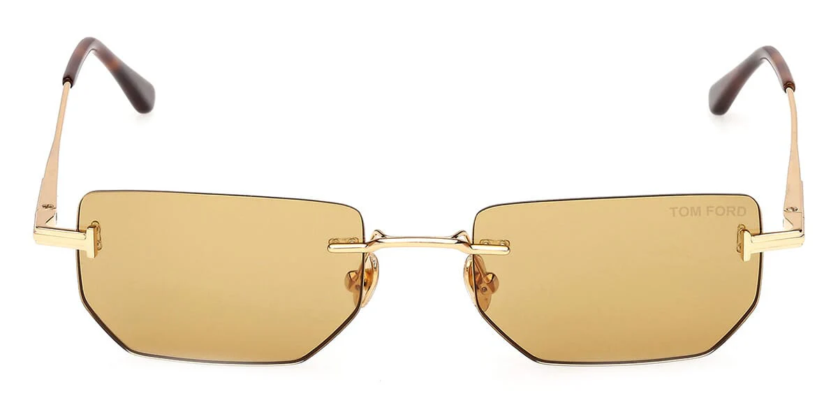 Tom Ford Ethan-02 TF1355 30E - Image 2