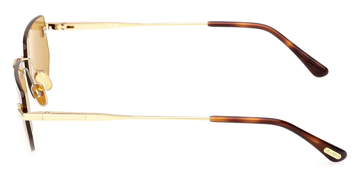 Tom Ford Ethan-02 TF1355 30E - Image 3