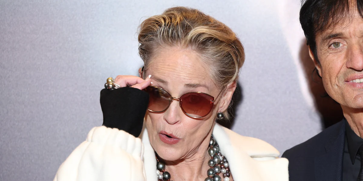 Tom Ford Evangeline TF1106 28G - As Seen On Sharon Stone - Image 3