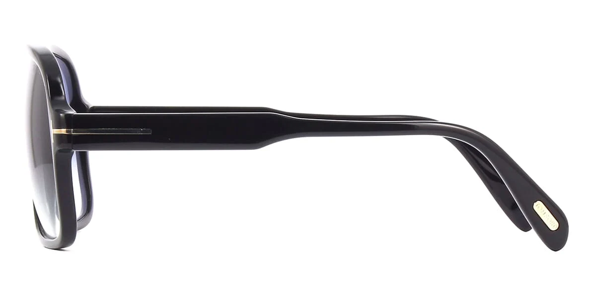 Tom Ford Falconer-02 TF884 01B - As Seen On Lisa Barlow - Image 3