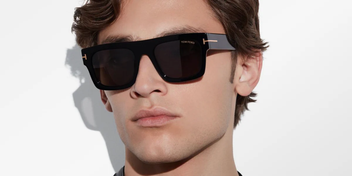 Tom Ford Fausto FT0711 01A - As Seen On Travis Kelce & Jason Derulo - Image 19