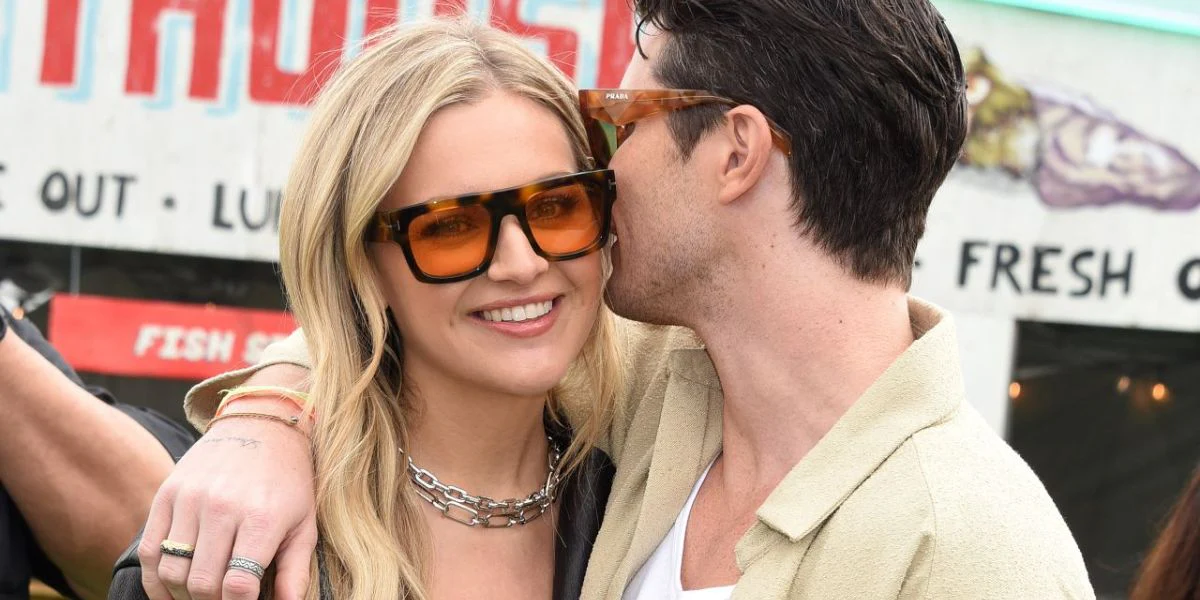 Tom Ford Fausto TF711 56E - As Seen On Kelsea Ballerini & Nico Hulkenberg - Image 3
