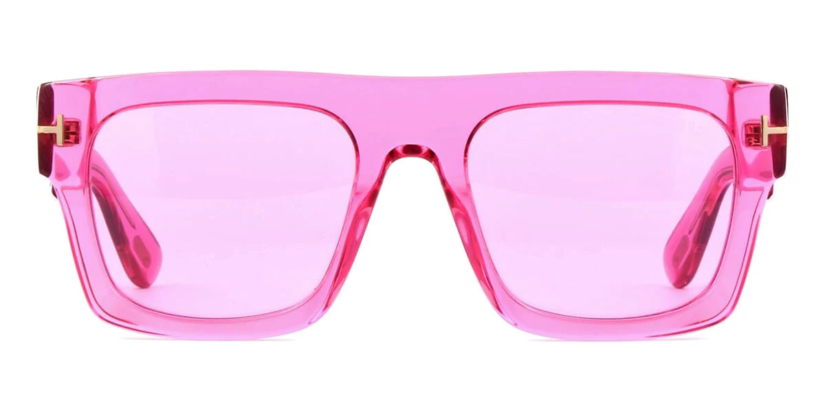 Tom Ford Fausto TF711 75S - As Seen On Cate Blanchett - Image 2