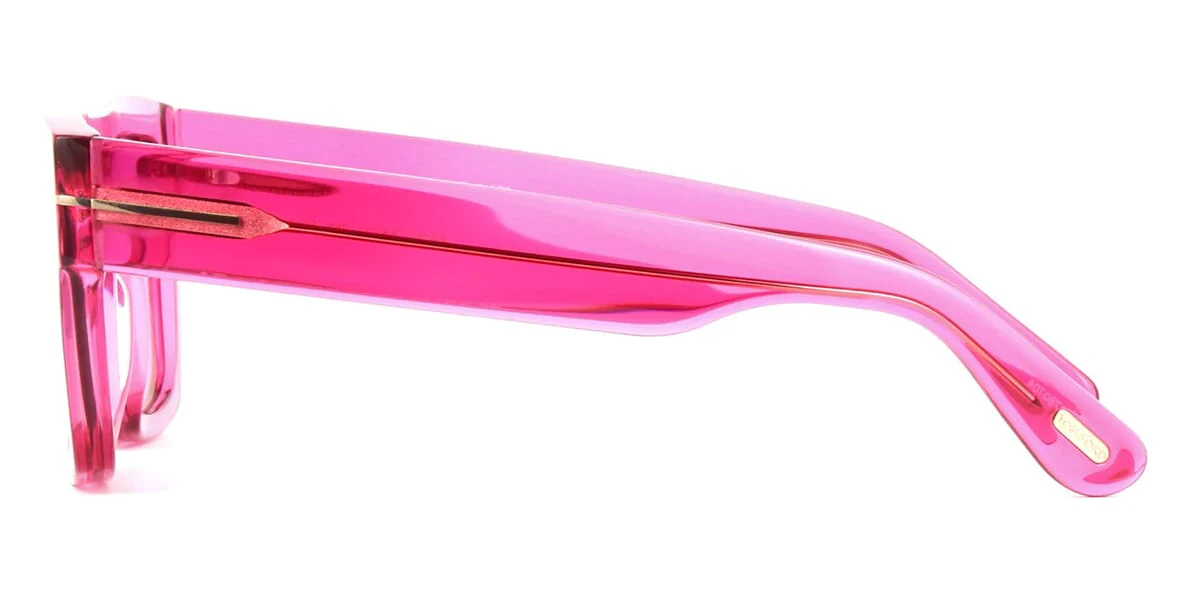 Tom Ford Fausto TF711 75S - As Seen On Cate Blanchett - Image 3