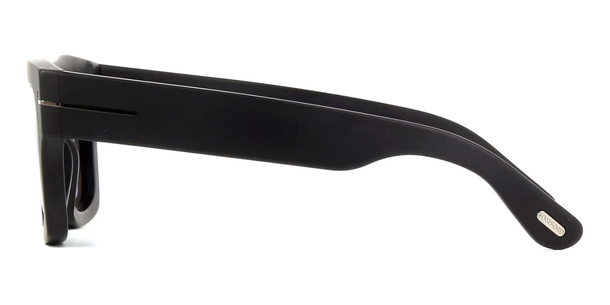 Tom Ford Fausto TF711-N 02A Matte - As Seen On Nicolas Cage - Image 3
