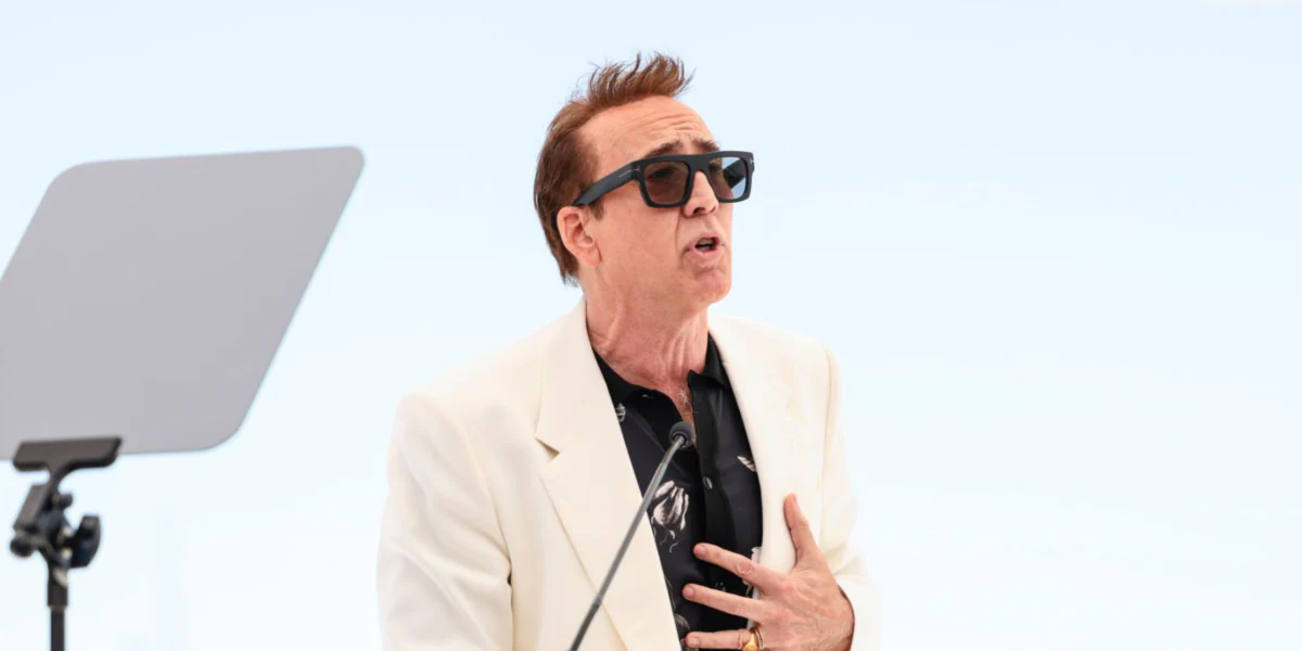 Tom Ford Fausto TF711-N 02A Matte - As Seen On Nicolas Cage - Image 4