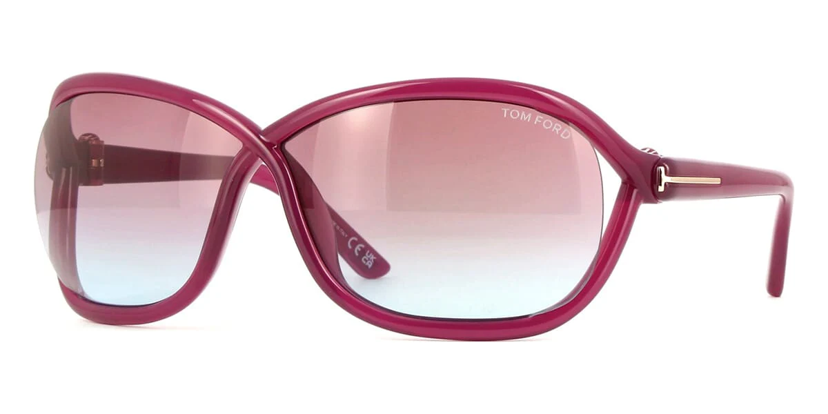 Tom Ford Fernanda TF1069 83Z