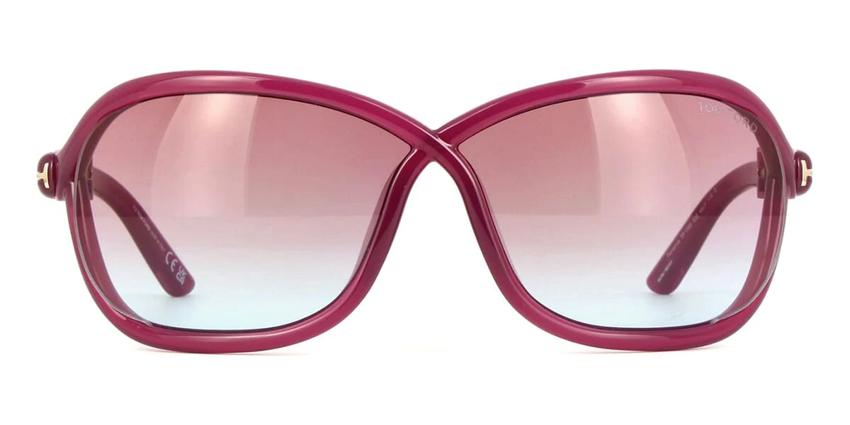 Tom Ford Fernanda TF1069 83Z - Image 2