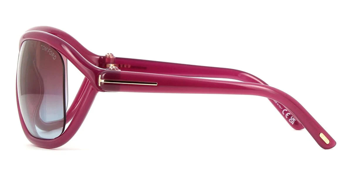 Tom Ford Fernanda TF1069 83Z - Image 3