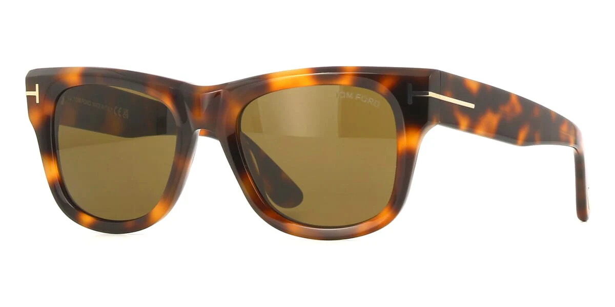 Tom Ford Finn-02 TF1304 53E