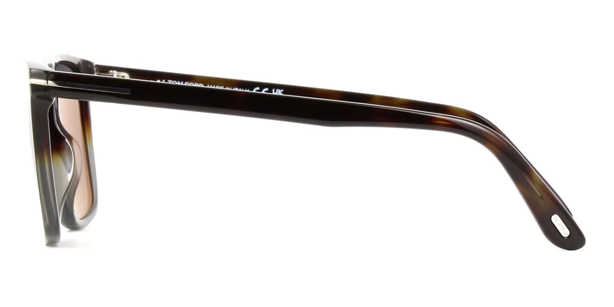 Tom Ford Fletcher TF832 55C - Image 3