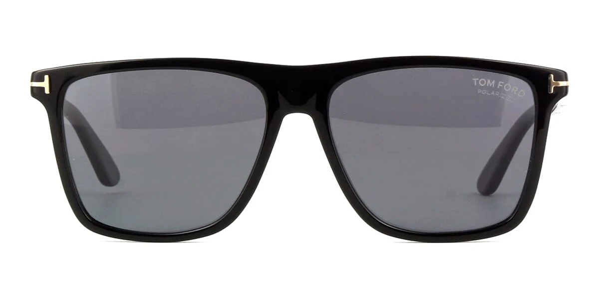 Tom Ford Fletcher TF832 01D Polarised - As Seen On Peja Stojakovic - Image 2