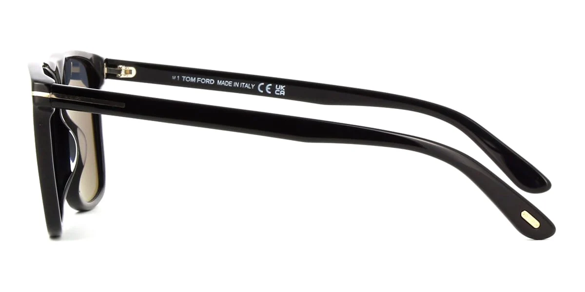 Tom Ford Fletcher TF832 01D Polarised - As Seen On Peja Stojakovic - Image 3