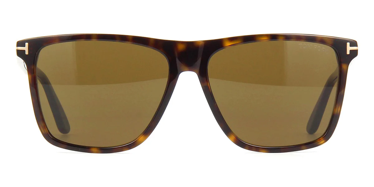 Tom Ford Fletcher TF832 52J - Image 2
