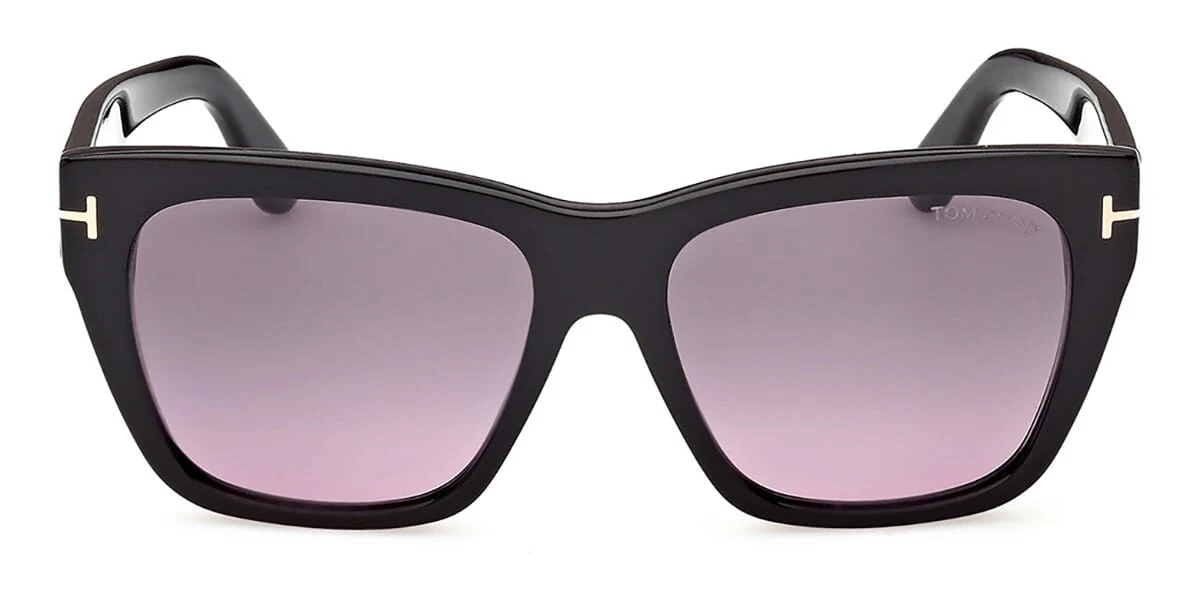 Tom Ford Flynn-02 TF1343/S 01B - Image 2