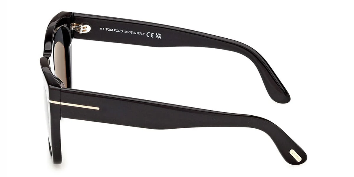Tom Ford Flynn-02 TF1343/S 01D Polarised - Image 3