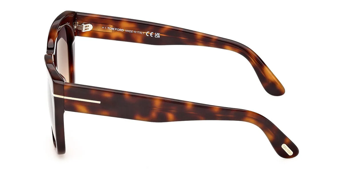 Tom Ford Flynn-02 TF1343/S 53B - Image 3