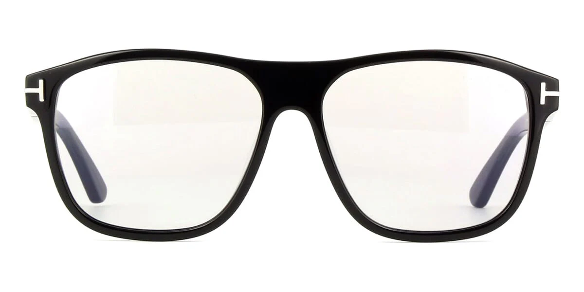 Tom Ford Frances TF1081 01A Photochromic - As Seen On Will Smith - Image 2