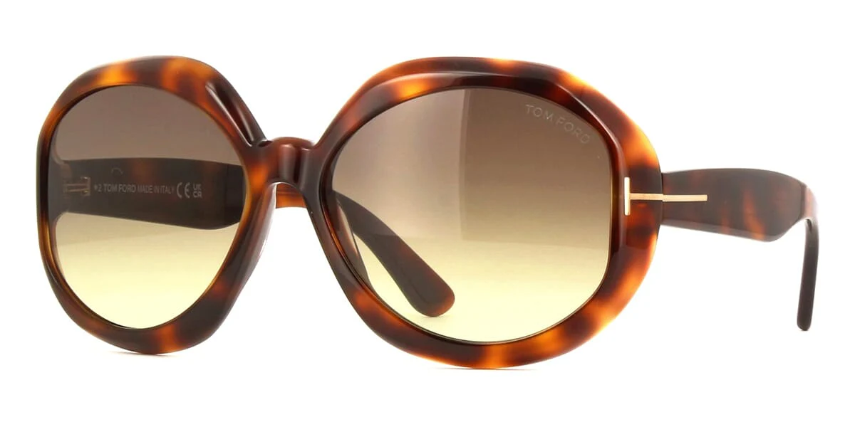 Tom Ford Georgia-02 TF1011 52B