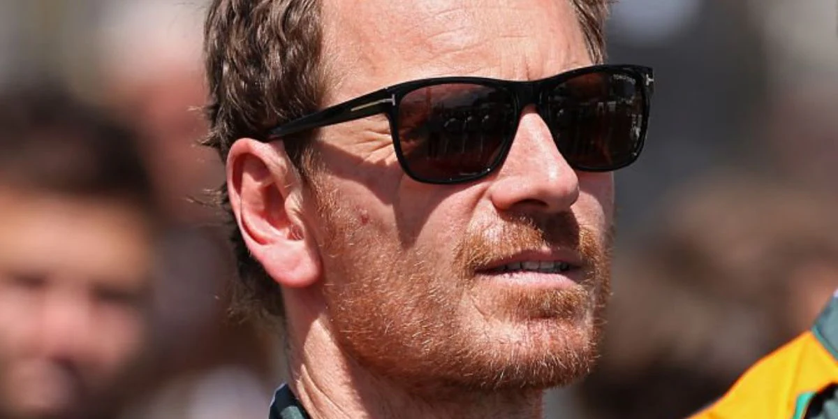 Tom Ford Giulio TF698 01J - As Seen On Michael Fassbender & Jimin of BTS - Image 4