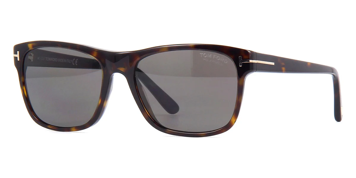 Tom Ford Giulio TF698 52D Polarised - As Seen On Jake Gyllenhaal & Sebastian Maniscalco