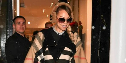 Tom Ford Goldie TF1092 28U - As Seen On Mariah Carey - Image 2