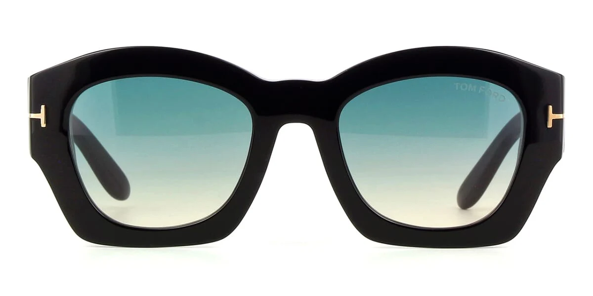 Tom Ford Guilliana TF1083 01P - Image 2