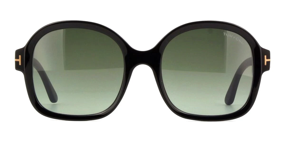 Tom Ford Hanley TF1034 01B - Image 2