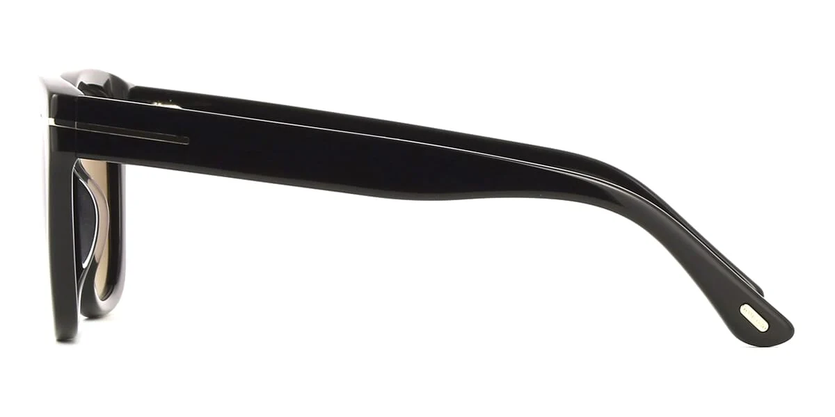 Tom Ford Haylay TF1216 01A - Image 3