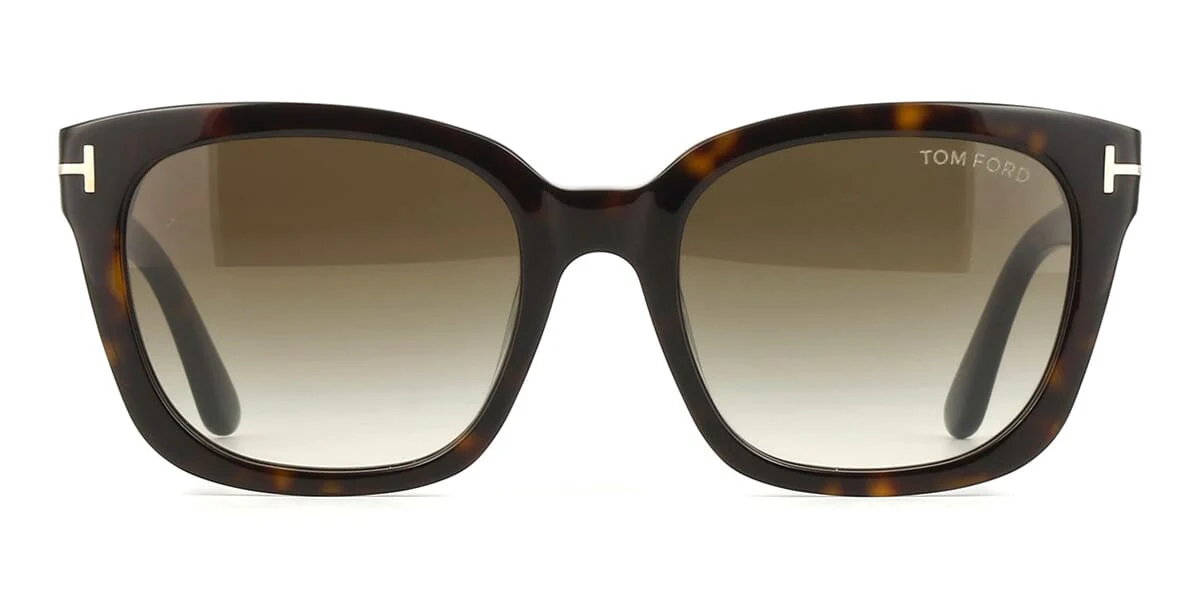 Tom Ford Haylay TF1216 52B - Image 2