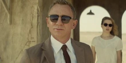 Tom Ford Henry TF248 05N - As Seen On Daniel Craig & Colin Firth - Image 4