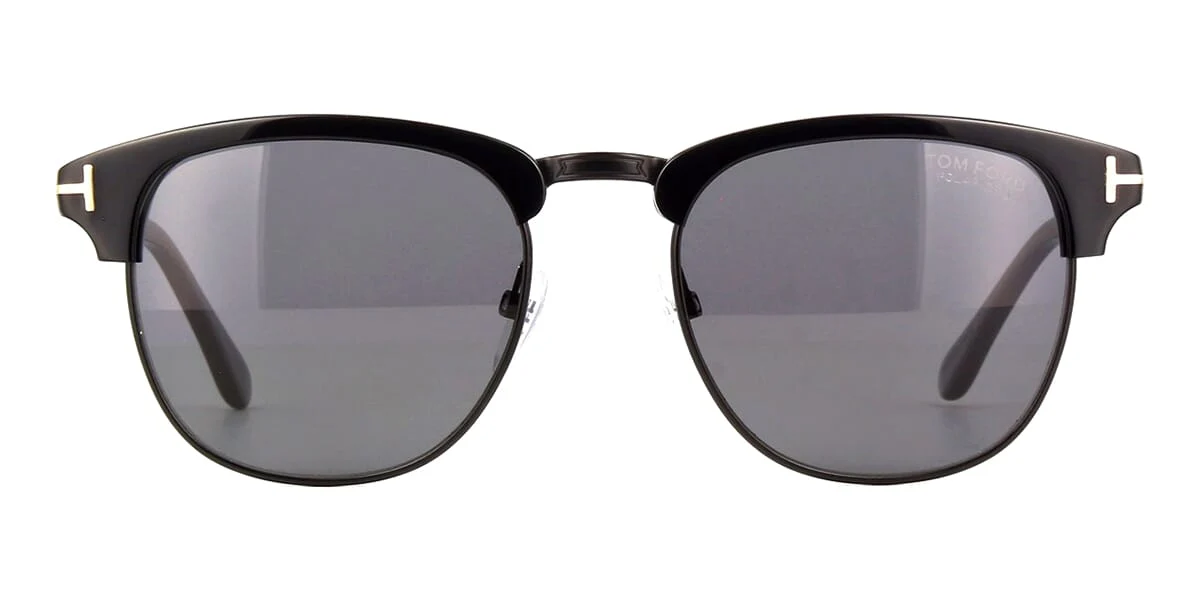 Tom Ford Henry TF248 01D Polarised - As Seen On Jay Hernandez - Image 2