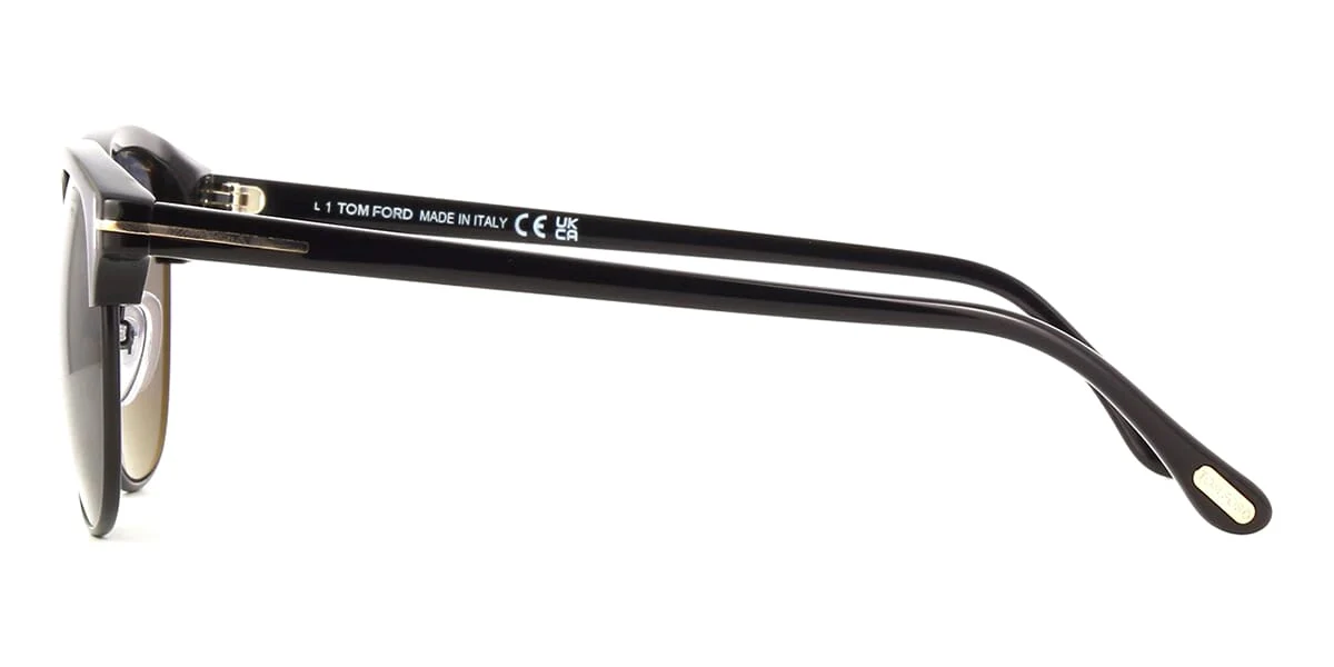 Tom Ford Henry TF248 01D Polarised - As Seen On Jay Hernandez - Image 3