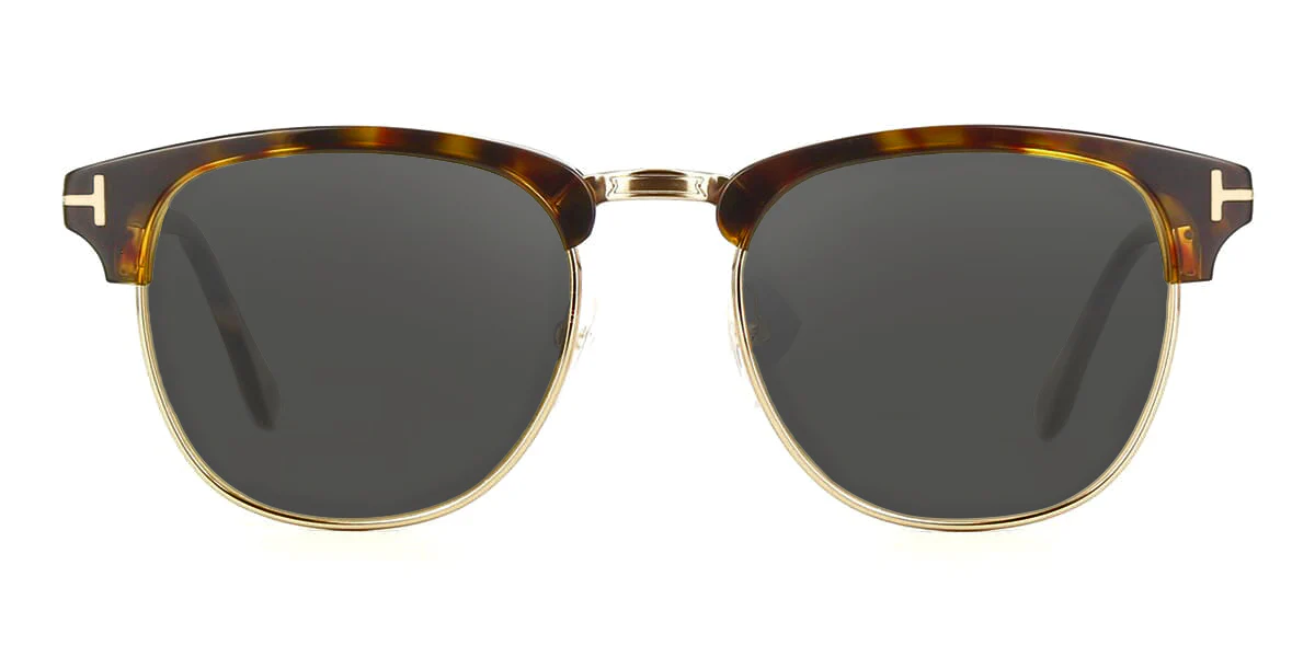 Tom Ford Henry TF248 52E Photochromic - Image 3