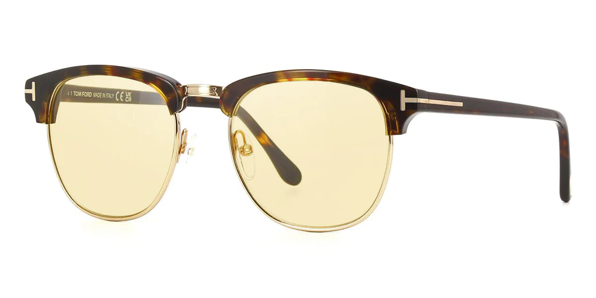 Tom Ford Henry TF248 52E Photochromic - Image 4