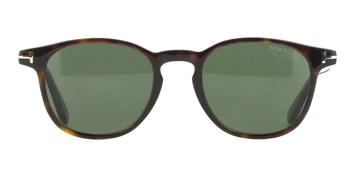 Tom Ford Holt-02 TF1302 52R Polarised - Image 2