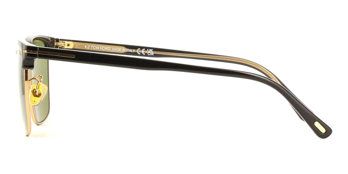 Tom Ford Hudson-02 TF997-H 01N - Image 3