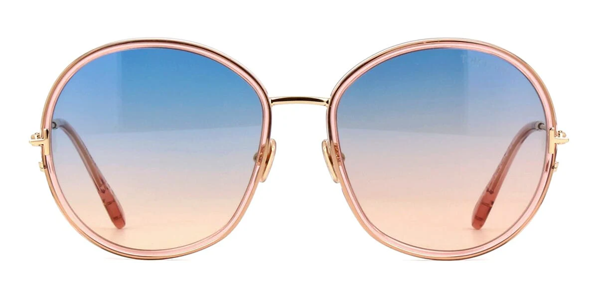 Tom Ford Hunter-02 TF946 72W - Image 2