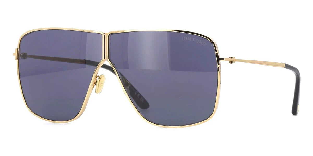 Tom Ford Huxley TF1159 30A
