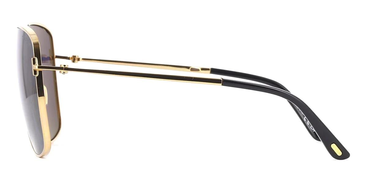 Tom Ford Huxley TF1159 30A - Image 3