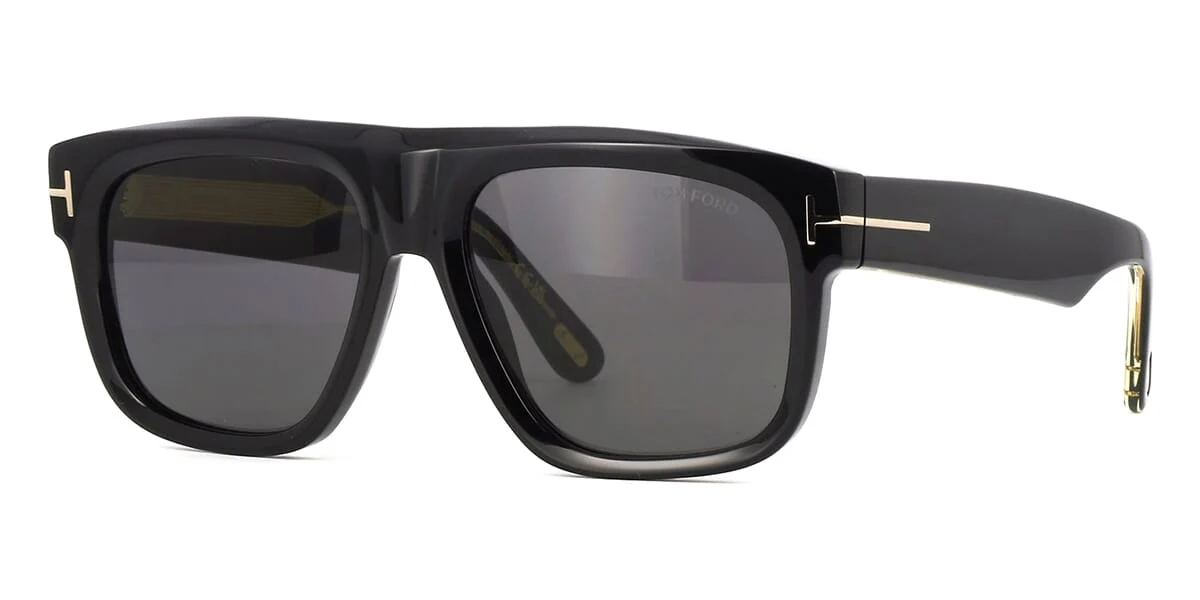 Tom Ford Icon Collection TF1201 01A