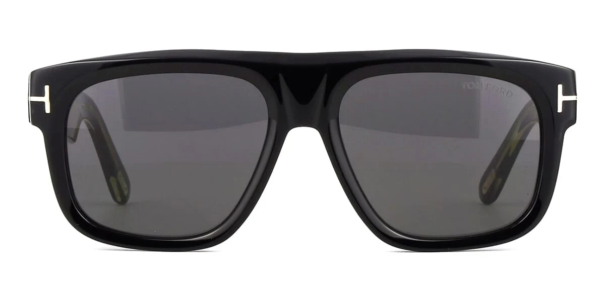 Tom Ford Icon Collection TF1201 01A - Image 2