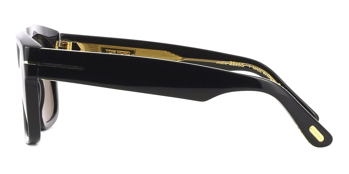 Tom Ford Icon Collection TF1201 01A - Image 3