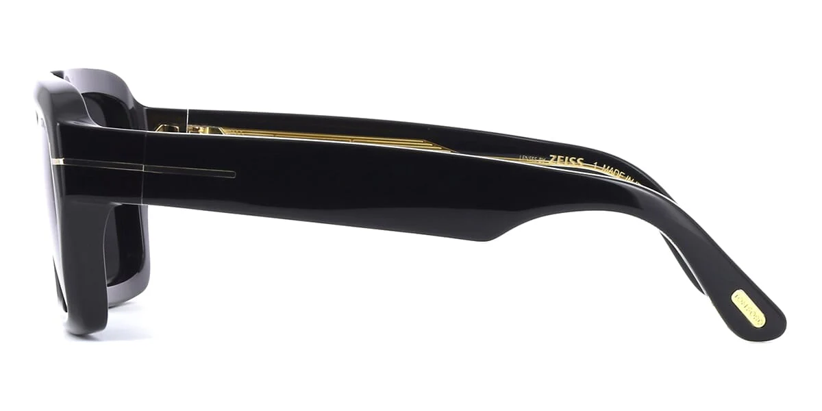 Tom Ford Icon Collection TF1202 01A - Image 3