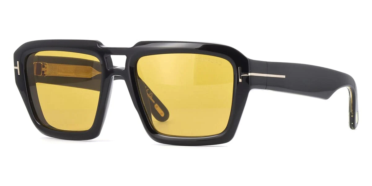 Tom Ford Icon Collection TF1202 01E