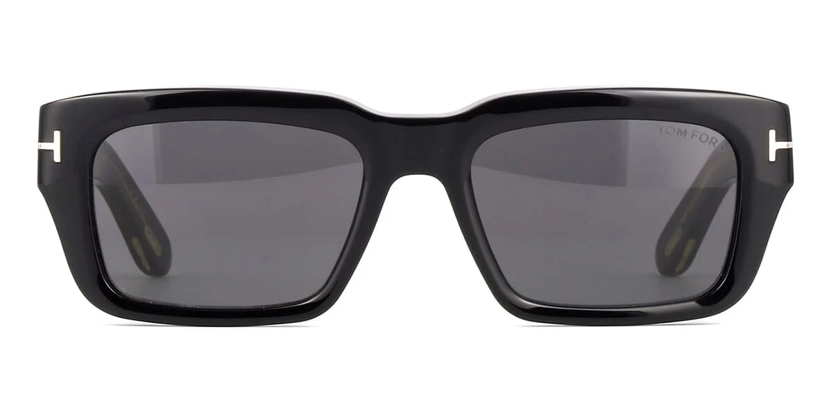 Tom Ford Icon Collection TF1203 01A - Image 2